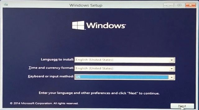   Windows 10       -  8