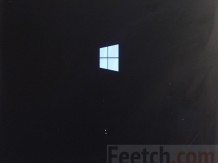 Чёрный экран при загрузке Windows 10: лечим с курсором и без курсора