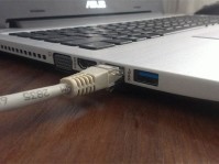 Как подключить ноутбук к Интернету