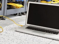 Как подключить ноутбук к компьютеру