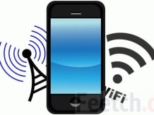 Преимущества телефона с функцией WiFi