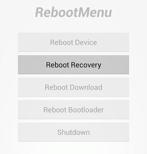 reboot-recovery