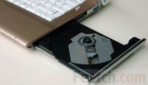 Установка dvd привода в ноутбук lenovo