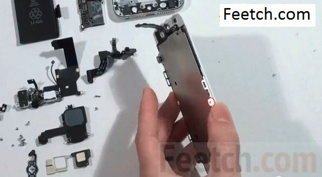 Remove-6-screws-of-LCD