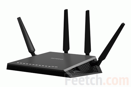 wi-fi router