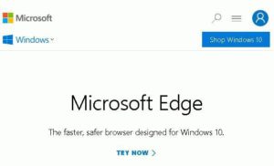 Почему не закрывается edge