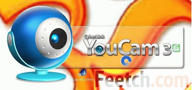 Программа YouCam