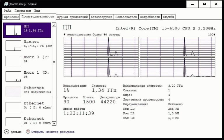 Установка ядра на планшет